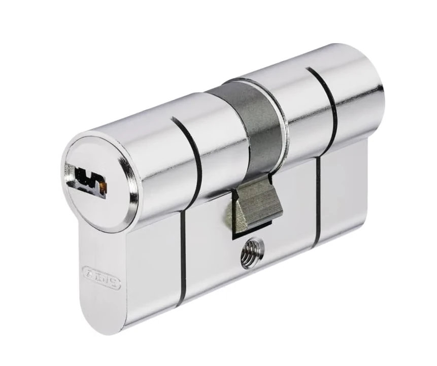 Abus disengageable cylinder