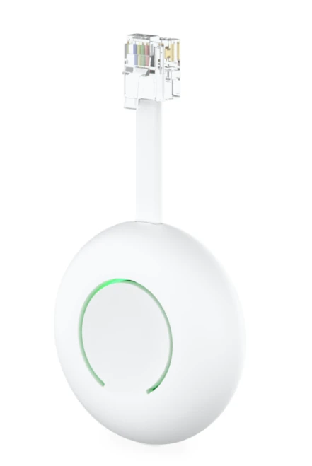 Homewizard P1meter
