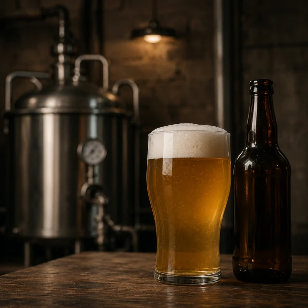 Brewing