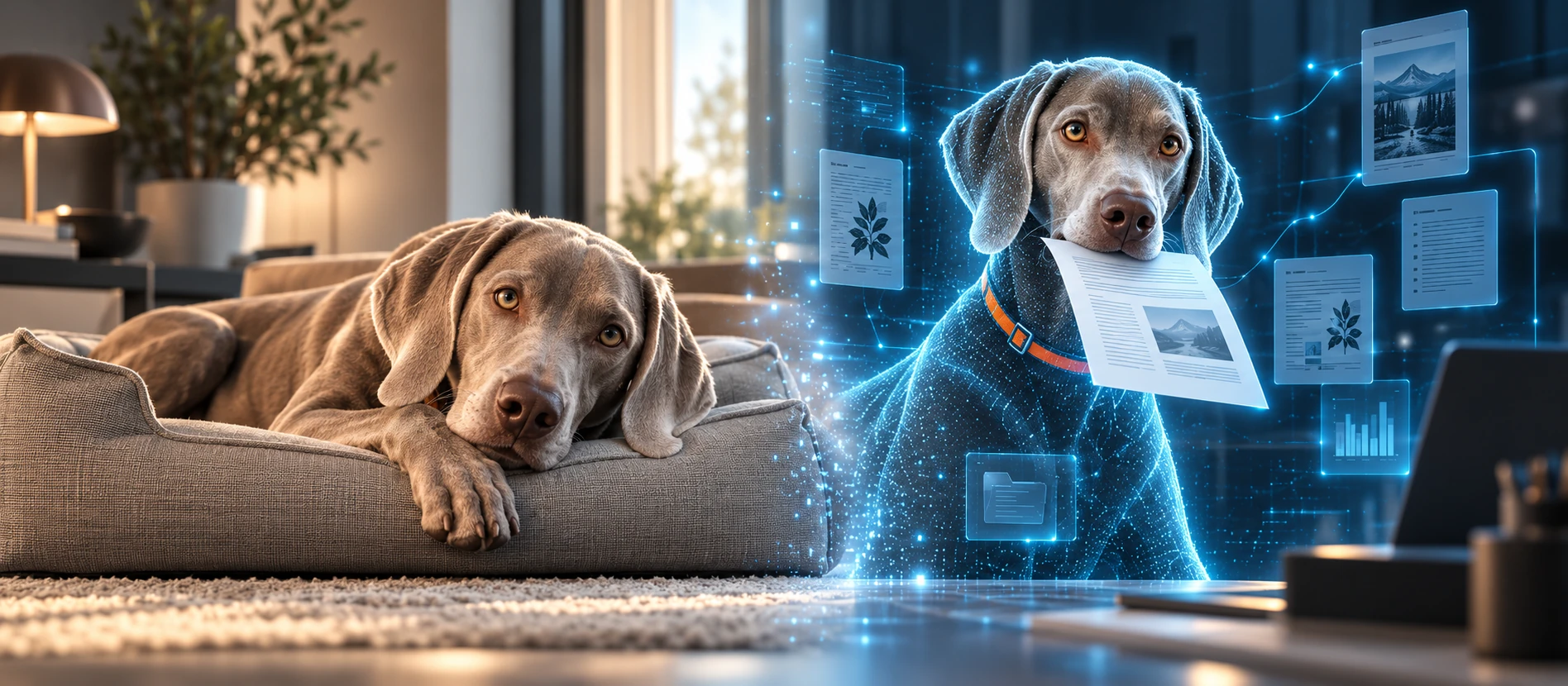 Kiss, votre compagnon virtuel propulsé par une IA locale