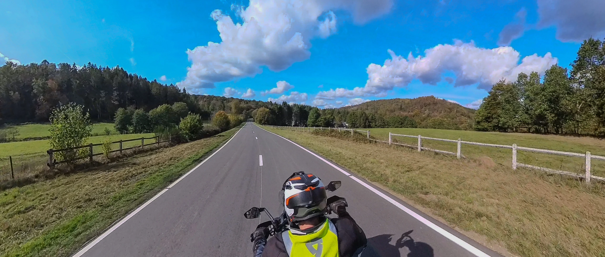 620 km à moto, un roadbook signé ChatGPT