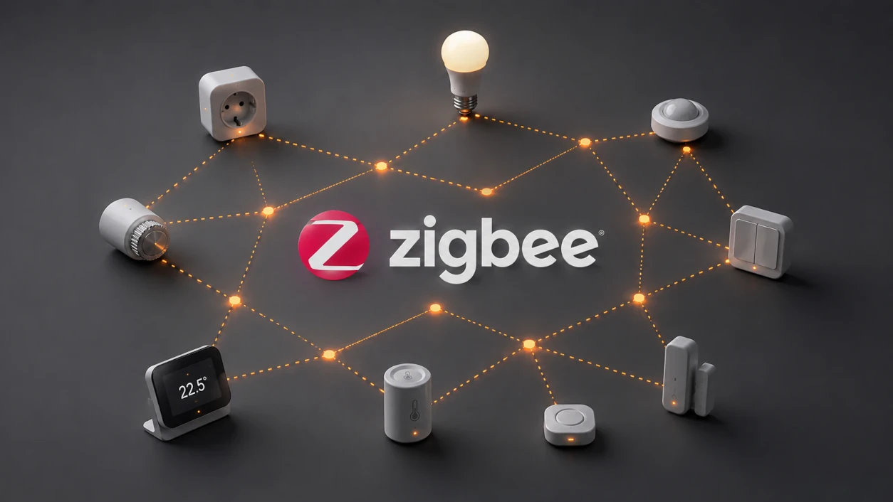 Zigbee Without (Too Much) Complication
