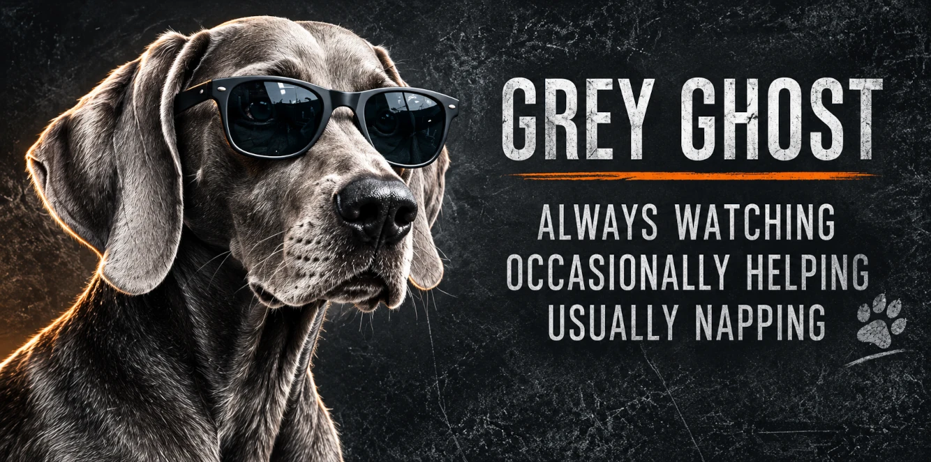 Greyghost