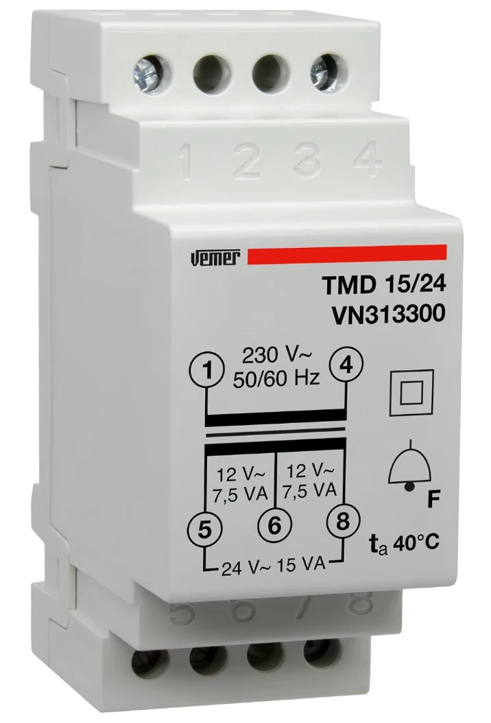 Vemer TMD 15/24