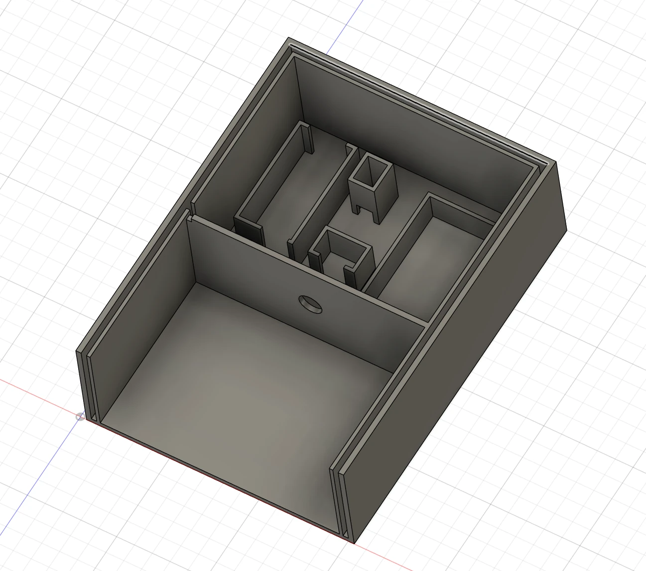 Case Prototype
